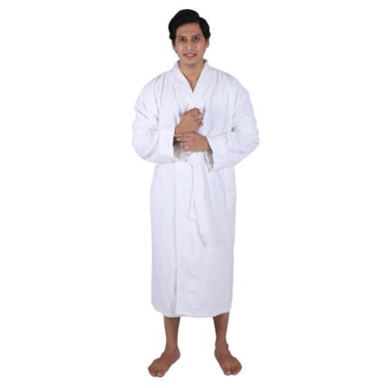 Men’s Bathrobe