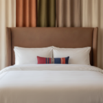 Duvet Cover King size Twin Cotton TENCEL 300 TC