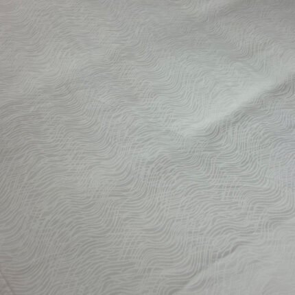 Jacquard Duvet Cover King