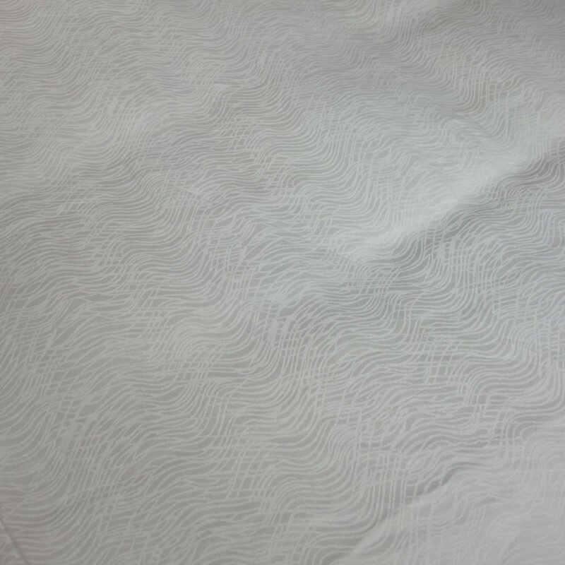 Jacquard Duvet Cover King