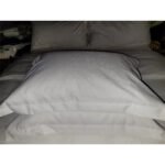 Jacquard Pillow Sham King