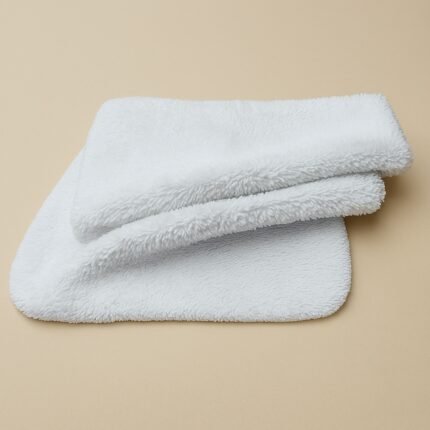 Hotel Bath Rugs - Anti Skid - Soft Cotton Bathroom Rugs