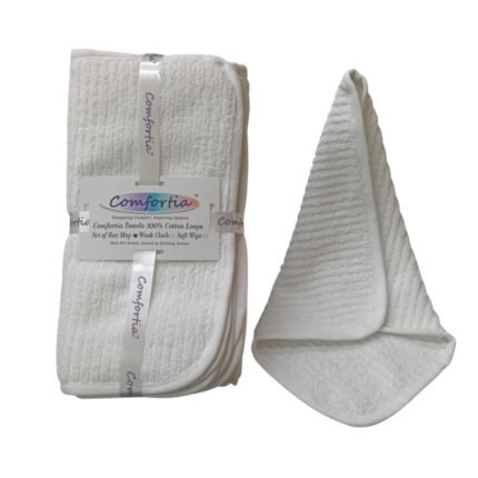 Cotton Bar Mops Comfortia